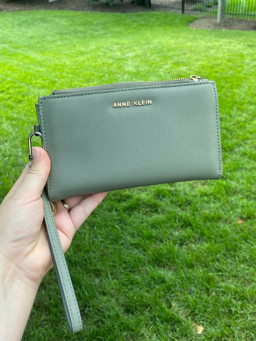 Anne Klein Wallet